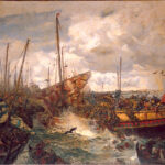 The Battle of Svolder